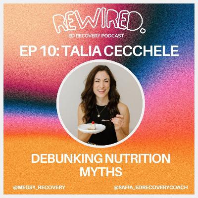 Debunking Nutrition Myths