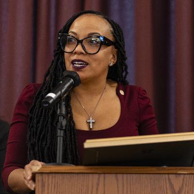 Shameem Clark Hubbard (2025) Shameem Clark Hubbard (2025)