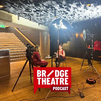 S2 Into The Woods E3: Coral Nelson, Assistant Stage Manager