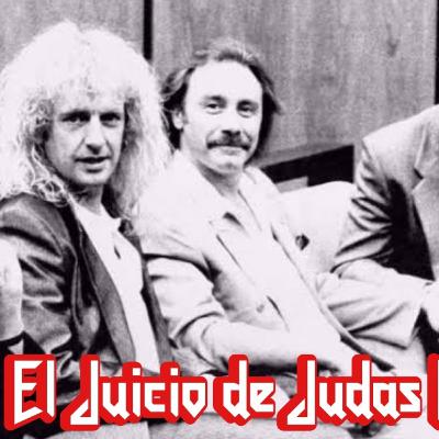 El juicio contra Judas Priest