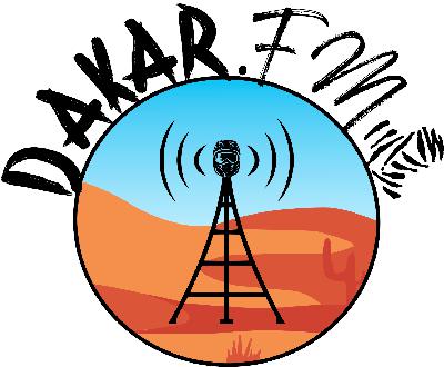 Dakar.FM 2023 Stage 8 & Restday als Special: Interview mit Stevan Wilken