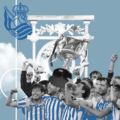 ¿Es mejor esta Real Sociedad que la de la temporada pasada?