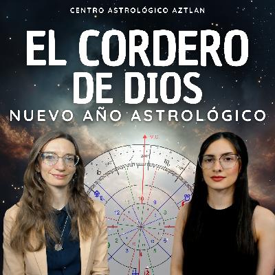 El Cordero de Dios - Aries: Lo Creativo y el Año Nuevo Astrológico El Cordero de Dios - Aries: Lo Creativo y el Año Nuevo Astrológico