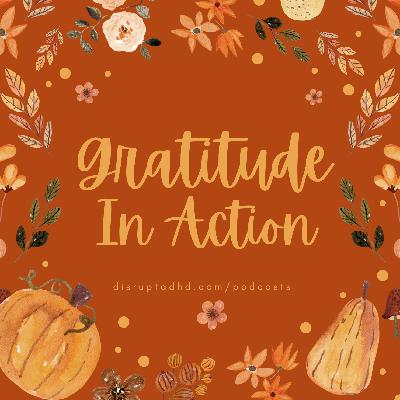 Gratitude in Action