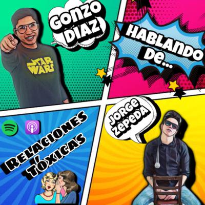 4- Relaciones tóxicas 4- Relaciones tóxicas