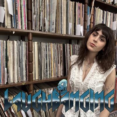 Laughbanging Podcast Ep.462: Arqueologia Metálica (Dam Can, Devil Across, Mão no Colhão, Vão C'os Porcos, Cabra Cega) | Soundwavesoffwax | Bandas tributo