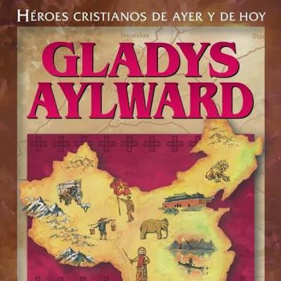 Acompáñanos en nuestro 3er episodio de la vida de Gladys Aylward Acompáñanos en nuestro 3er episodio de la vida de Gladys Aylward