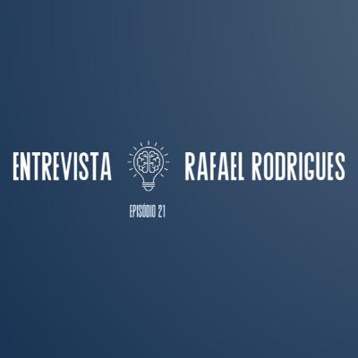 #21 - O voto dos evangélicos em 2022 com Rafael Rodrigues