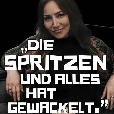 Miriam Mondshein über das Klubnacht 01-Artwork, Ayurveda-Coaching und nervige Gästelistenfragen