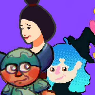 Introducing the Auteur Game Developers