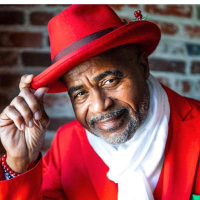 S3 Ep. 13 Ho! Ho! The Soul Of Santa "Tucker Lott" spreads his inspirational movement 365! S3 Ep. 13 Ho! Ho! The Soul Of Santa "Tucker Lott" spreads his inspirational movement 365!