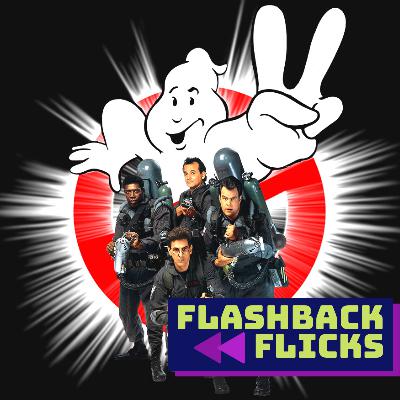 Ghostbusters II (1989) Movie Review| Flashback Flicks Podcast Ghostbusters II (1989) Movie Review| Flashback Flicks Podcast