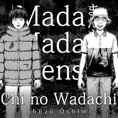 Chi no Wadachi "Blood on the Tracks" Capítulo 84 ao 91 - #MMM Chi no Wadachi "Blood on the Tracks" Capítulo 84 ao 91 - #MMM
