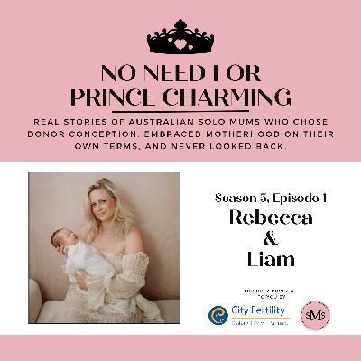 S5:E1 - Bec & Liam S5:E1 - Bec & Liam