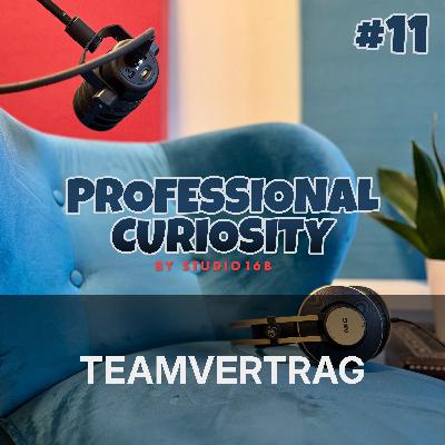 #11 - Teamvertrag