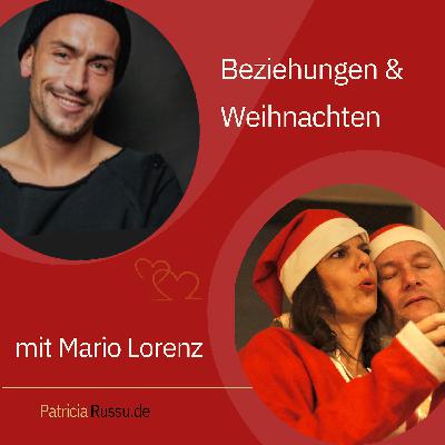 #012 Beziehungen zu Weihnachten, eine Lovestory?