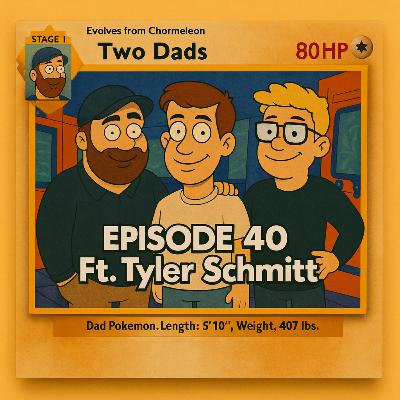 Episode 40 - Tyler Schmitt - How Trading Cards Became a Billion-Dollar Industry