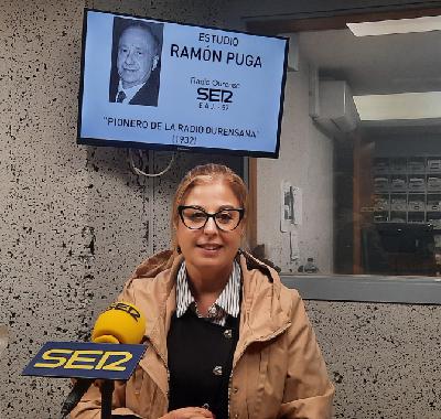 Banco de Alimentos de Ourense