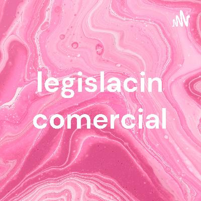 nota R legislacion comercial