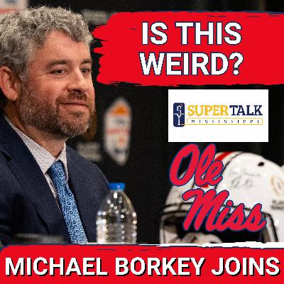 OBSESSED: LSU Fans WATCH Ole Miss—Is Pete Golding Ready to DOMINATE with Trinidad Chambliss? OBSESSED: LSU Fans WATCH Ole Miss—Is Pete Golding Ready to DOMINATE with Trinidad Chambliss?