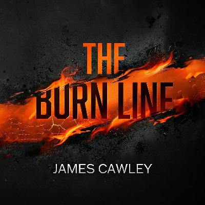 THE BURN LINE THE BURN LINE