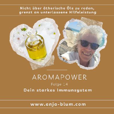 Dein starkes Immunsystem