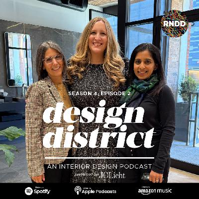 S4E2 – Color, Textile, and Material Trends S4E2 – Color, Textile, and Material Trends