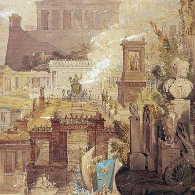 Because I Didn't Read It -- Plato: "The Republic"