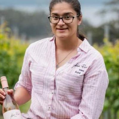 Ashli Rose - Ashli Rose Wines, Tamar Valley, TAS