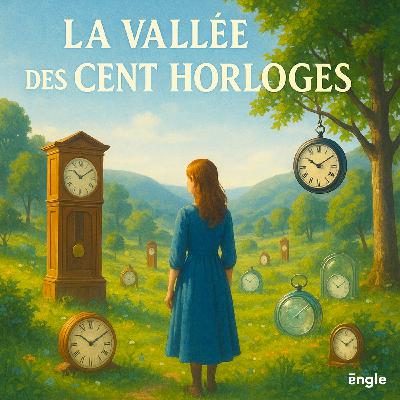 La vallée des cent horloges La vallée des cent horloges