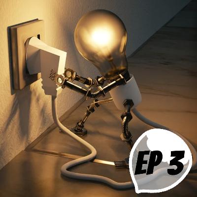 Come? Rubare le idee? Forse è questo il segreto per l'originalità Come? Rubare le idee? Forse è questo il segreto per l'originalità