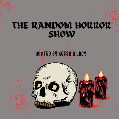 TRHS: Horror Discussions with guest Christy. TRHS: Horror Discussions with guest Christy.