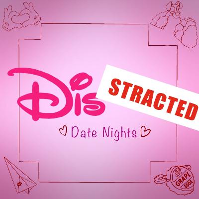 Distracted Date Nights Ep. 4: Couples Game Night