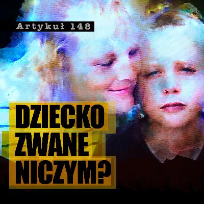 #30 Dziecko zwane niczym? – Corey Breininger