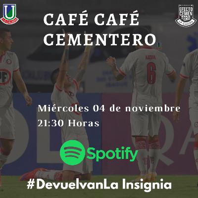 UNIÓN LA CALERA A OCTAVOS DE FINAL EN SUDAMERICANA