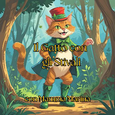 Il Gatto con gli Stivali