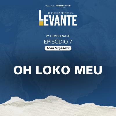 Oh loko meu