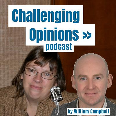 CO136 Rosanna Weaver on Targeting Shareholders