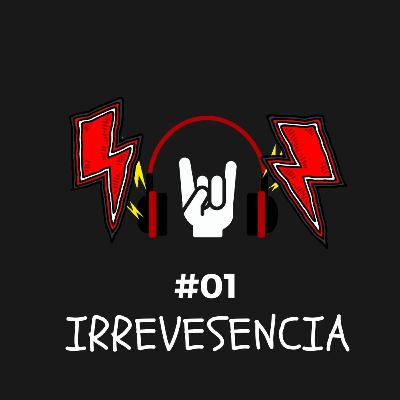PROYECT IRREVESENCIA "LOS IRREVERENTES" | "EL DEPORTE IRREVERENTE"