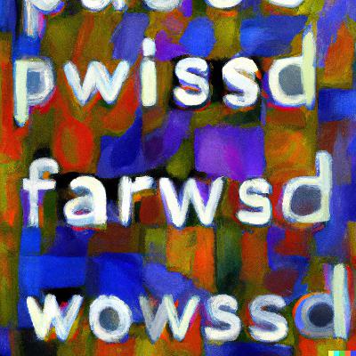 Autentisering og passord Autentisering og passord