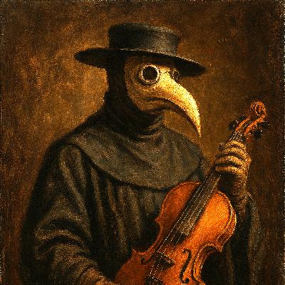 Ep 15 Nicolo Amati part 2 The violin that almost wasn’t