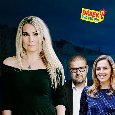 LENKA KLICPEROVÁ: V ukrajinské armádě přibývá žen v první linii. Únava je znát všude. LENKA KLICPEROVÁ: V ukrajinské armádě přibývá žen v první linii. Únava je znát všude.