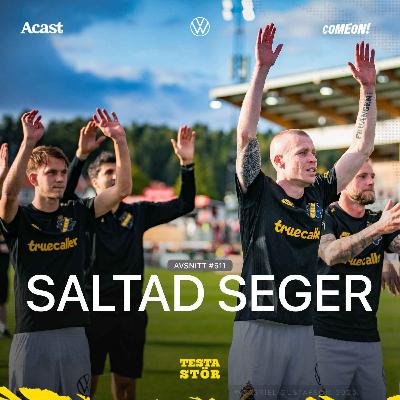 511. Saltad seger