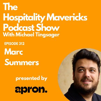 #312 Marc Summers Founder & CEO at Bubala - Building a Plant-Based Restaurant Empire #312 Marc Summers Founder & CEO at Bubala - Building a Plant-Based Restaurant Empire