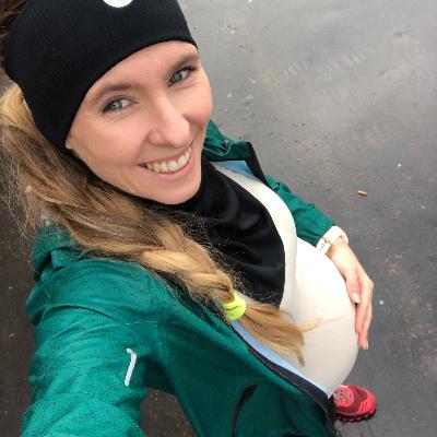 Běžecký podcast Best4Run: S Andulou v běhu - Jak běhat v těhotenství, s kočárkem a dětmi