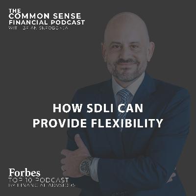 How SDLI Can Provide Flexibility - Replay