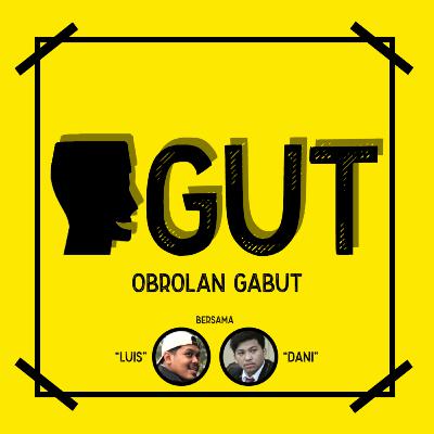 Eps. 1 - PPKM (Pembatasan-Pembatasan Kagak MmmSelesai) Eps. 1 - PPKM (Pembatasan-Pembatasan Kagak MmmSelesai)