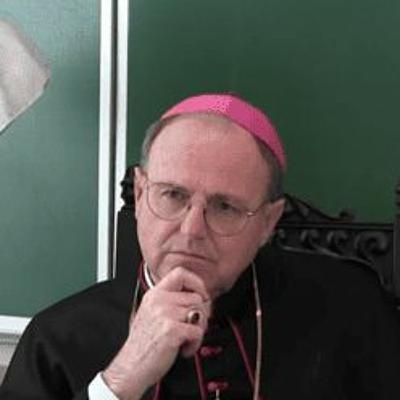 Clerical Conversations, Episode 20: Dress on Sundays Clerical Conversations, Episode 20: Dress on Sundays