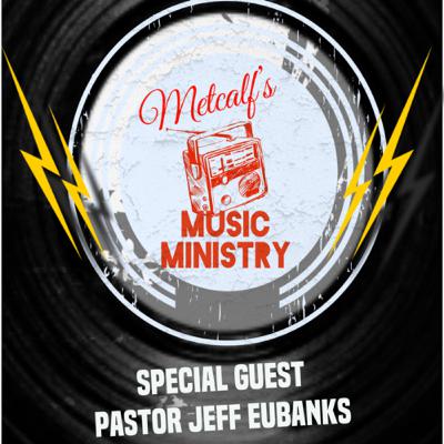 *special guest Jeff Eubanks *special guest Jeff Eubanks