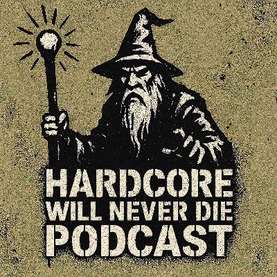540 Hardcore Will Never Die